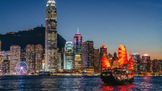 CICC debuts internet index ETF in HK