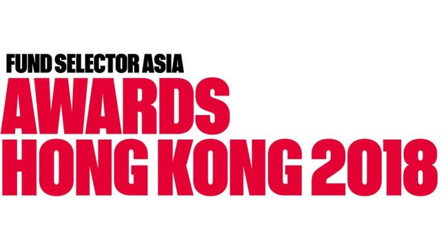 Winners of the FSA Fund Awards in Hong Kong are...