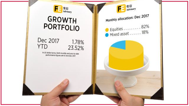 FE Advisory Asia Portfolio review – December 2017