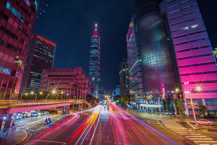 foreign managers expand in taiwan fund selector asia foreign managers expand in taiwan fund selector asia