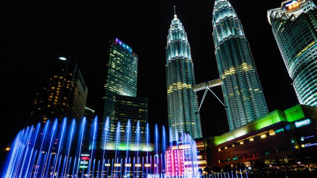 Malaysia sees first US-focused ETF