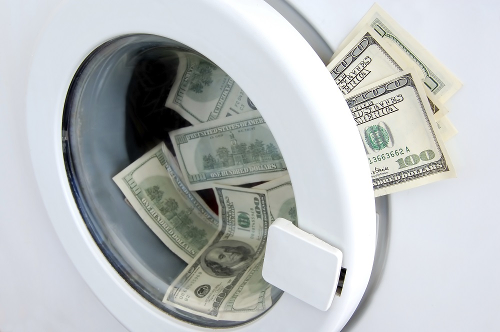 Anti money laundering jobs in singapore