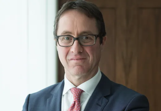 Pictet: Regulation a big driver of IT security