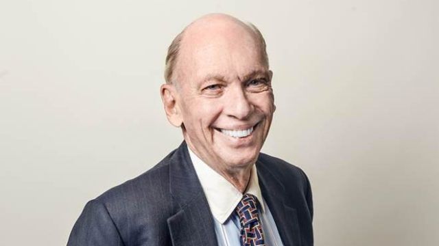 Were Byron Wien's 2017 predictions right or wrong?