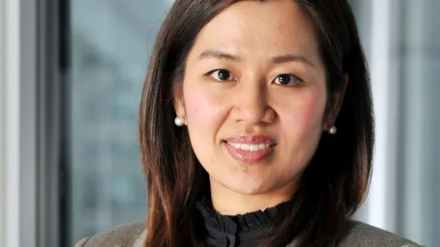 HSBC GAM bullish on China's F&B industry