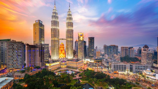 CIMB-Principal launch China fund in Malaysia