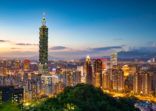 Fubon lists two Taiwan ETFs