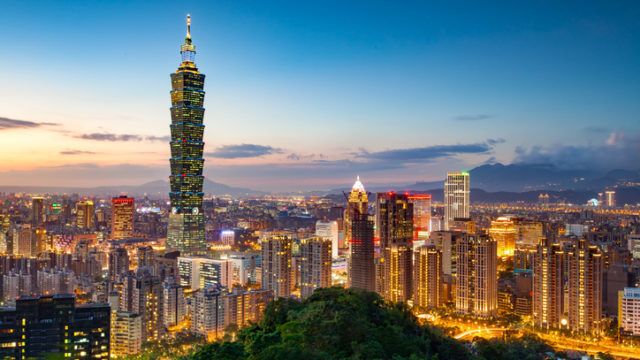 Natixis IM swaps out Taiwan master agent