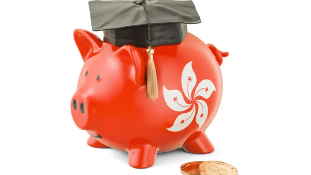 HK devises plans for financial industry expansion