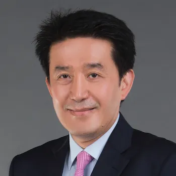 Jack Lin quits Amundi for MSCI
