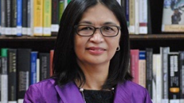 SFC’s Julia Leung takes on deputy CEO role