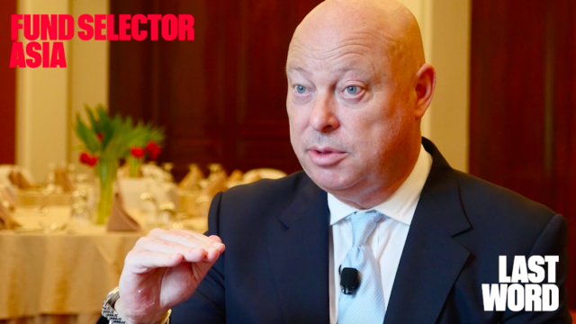 Video: Investec on factor investing