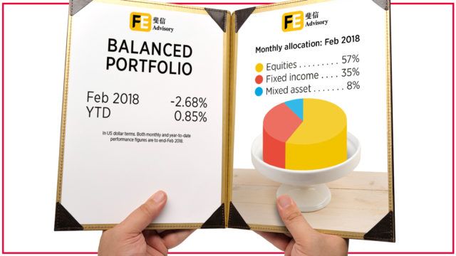 FE Advisory Asia Portfolio review – February 2018