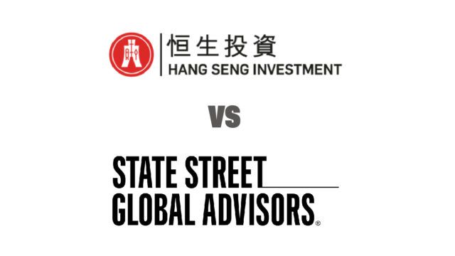 Greater China Top Trumps - Hong Kong Equity ETFs