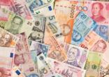 China surpasses Europe for global money market assets
