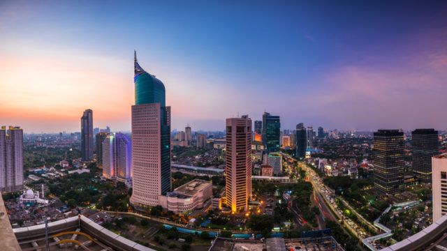 Lombard Odier WM extends into Indonesia