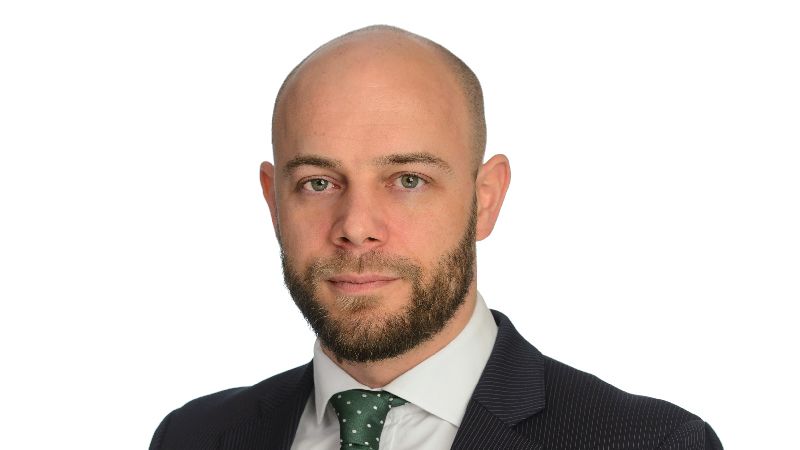 Staurt Rumble How multi-asset can help navigate volatility - Fund Selector Asia