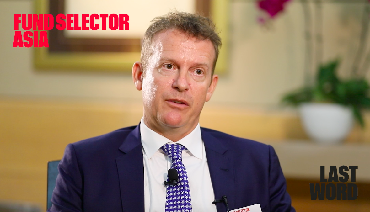 Video: First State Stewart On Asia-Pacific - Fund Selector Asia