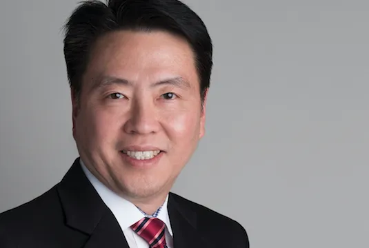 Eastspring names new SG CEO, makes exec changes