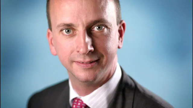 Is short-term high yield debt better?