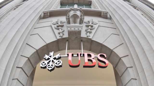 UBS Wealth hires Hang Seng staff for HK team