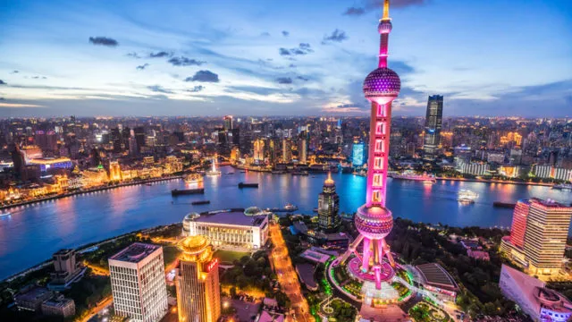 JP Morgan AM eyes majority stake in China JV