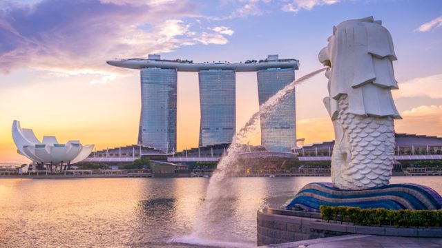 Noah eyes expansion to Singapore