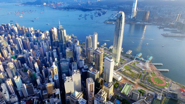 Two firms launch China funds in HK