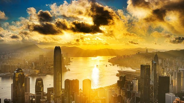 Vanguard to unveil its first China ETF in HK