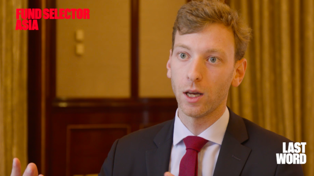 Video: M&G on long-term global investing