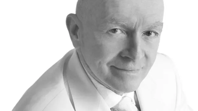 Mark Mobius, ESG activist