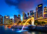 Singapore advice firms merge