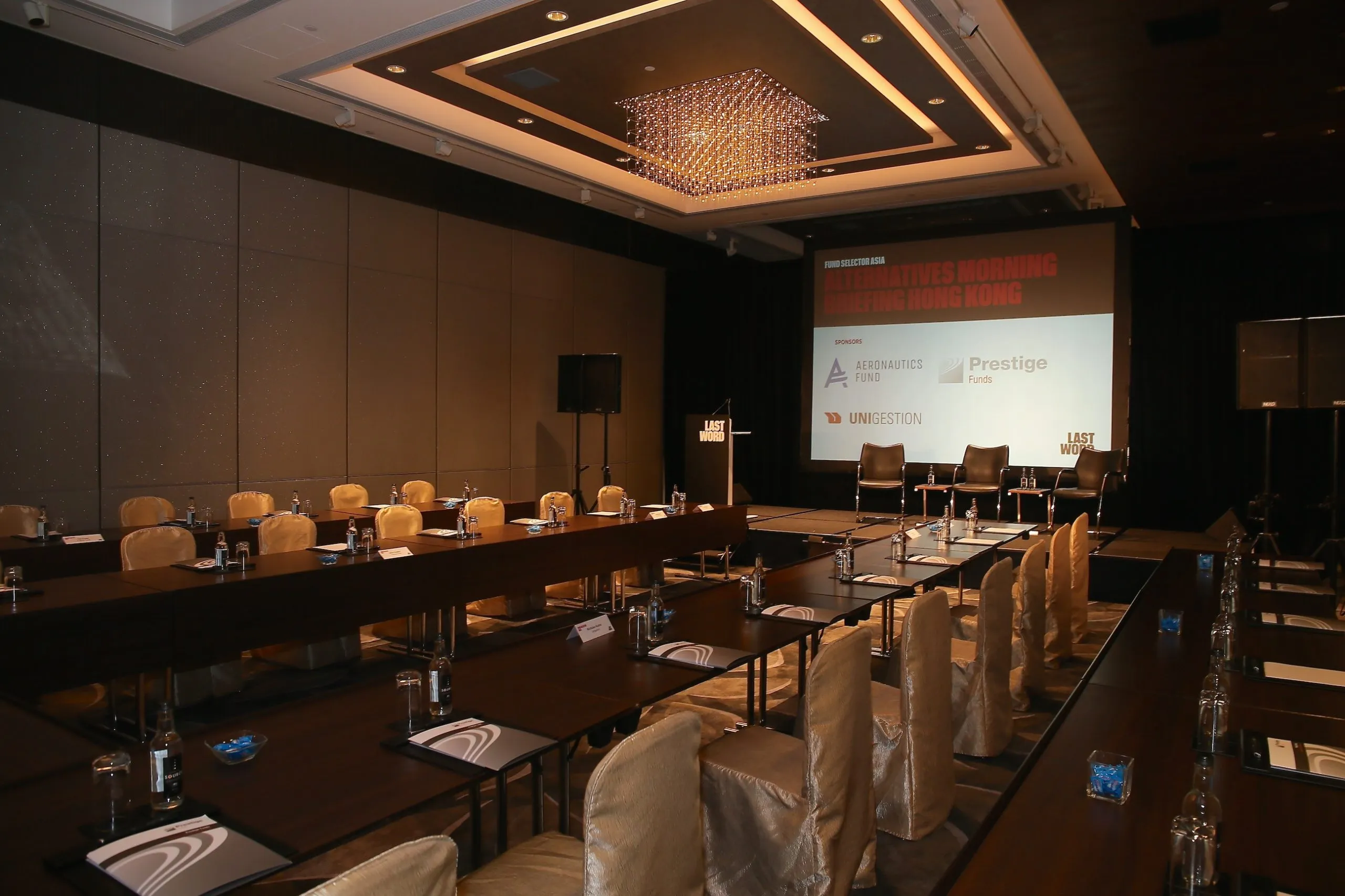 FSA Alternatives Morning Briefing Hong Kong