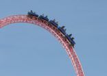 Down_roller coaster_plunge__