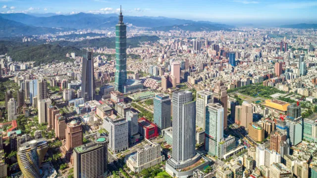 Taiwan