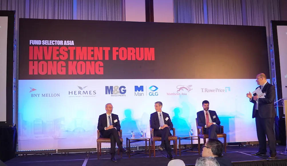 Panel discussion