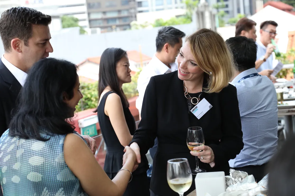 Networking
