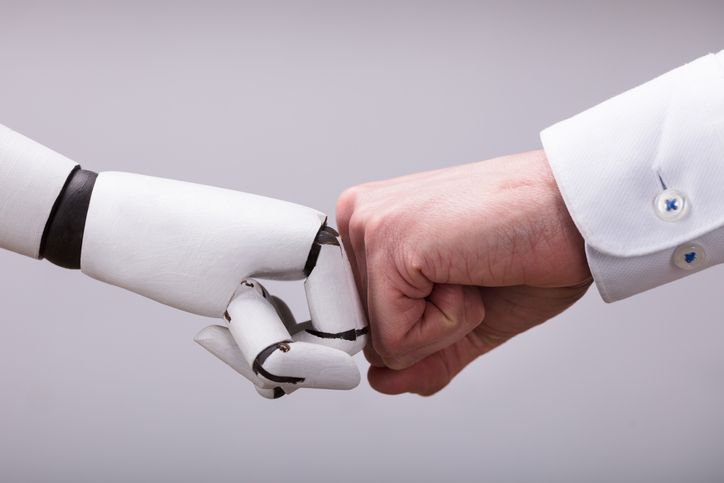 Robo adviser