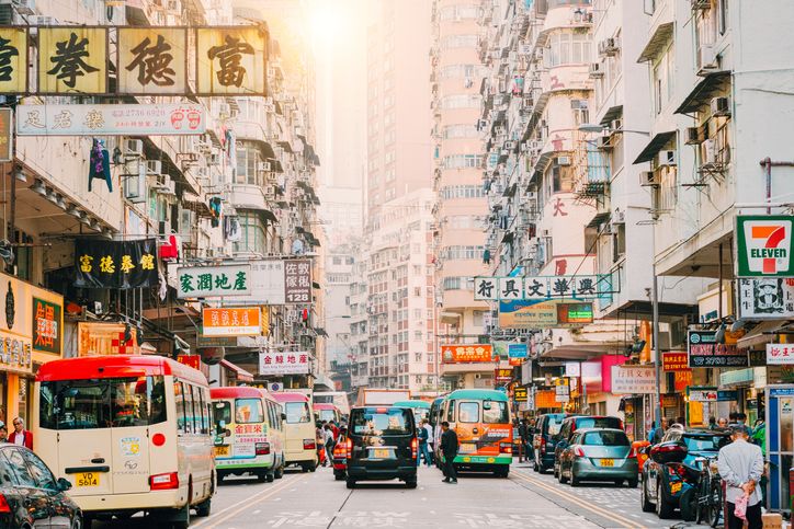 Greater China funds – best and worst in 2018