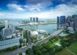 Blackrock pushes more ESG solutions in Singapore