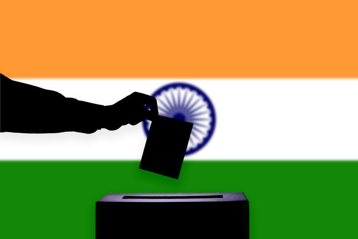 The best Indian funds of the past twelve months