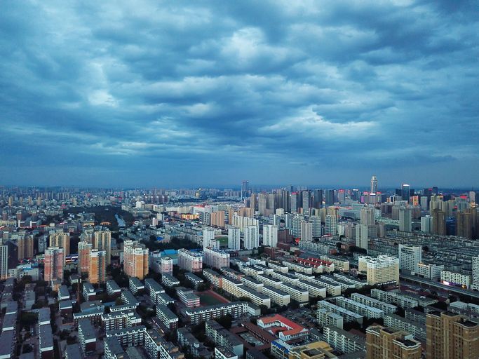 Apac commercial property investment volumes hit record high