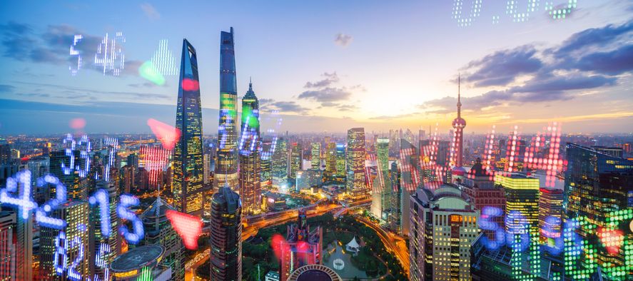 China stocks remain on investors’ radar