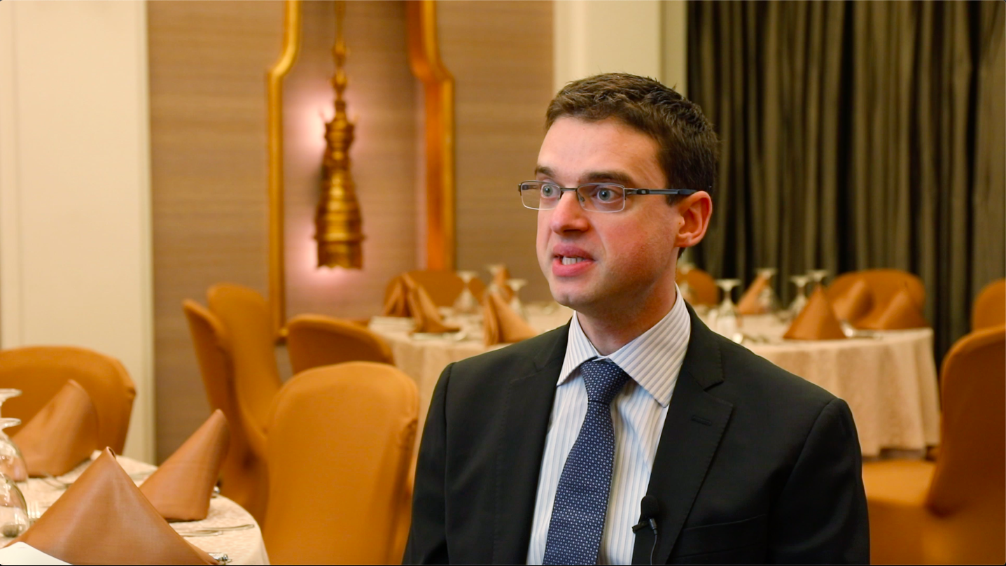 VIDEO: JUPITER ASSET MANAGEMENT ON LATE-CYCLE INVESTING