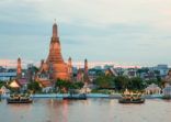 AIA sets up AM unit in Thailand
