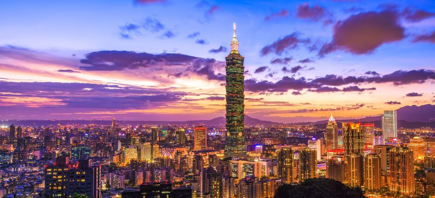 William Blair launches small-mid cap fund in Taiwan