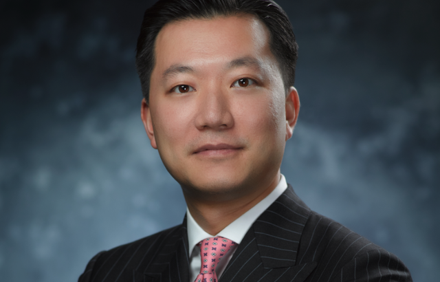 Vanguard Asia Head Exits Firm Fund Selector Asia