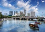 HSBC GAM readies HY fund in Singapore