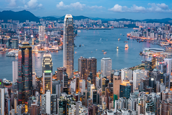 OCBC to reinforce Hong Kong presence - Fund Selector Asia