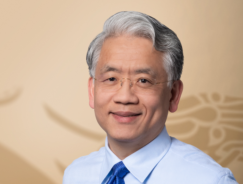 Matthews Asia Creates Global Cio Role Fund Selector Asia
